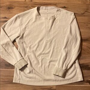 Lululemon Softstreme Long Sleeve XL